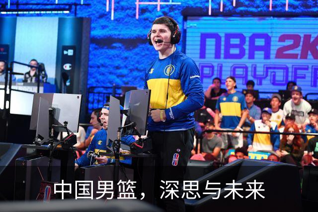 中国男篮，深思与未来